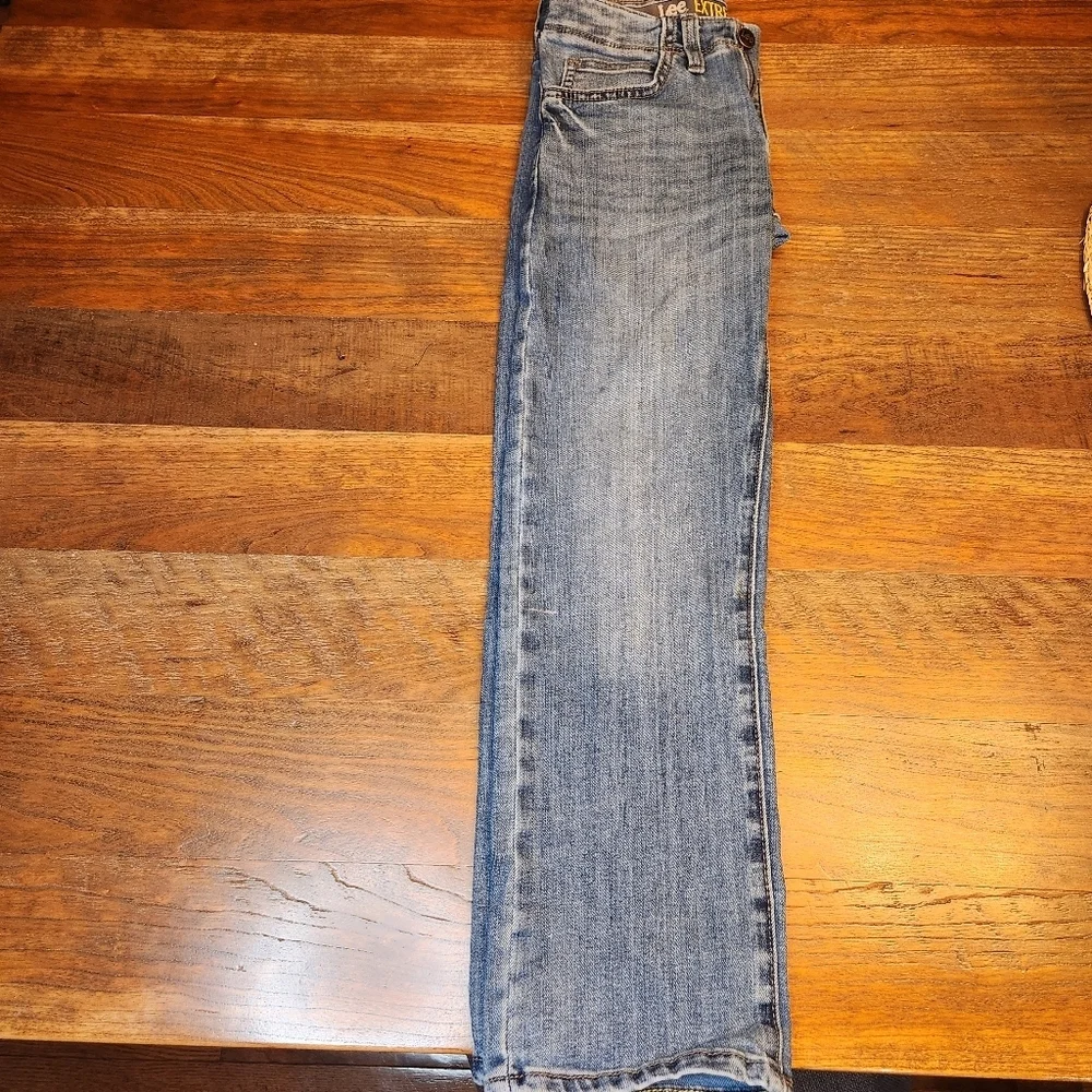 Lee boys denim/jeans